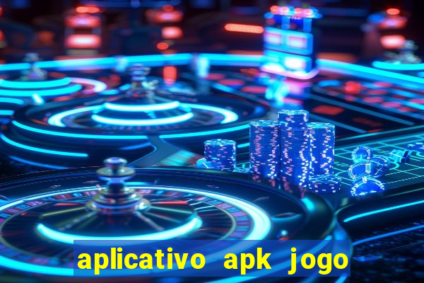 aplicativo apk jogo de ganhar dinheiro gbg